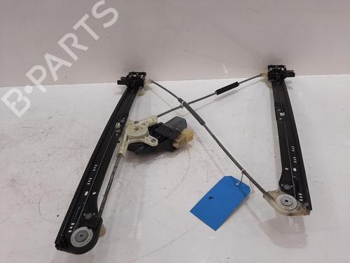 Used Front left window mechanism LAND ROVER RANGE ROVER IV (L405) 4.4 SDV8 4x4 (340 hp) 26836306