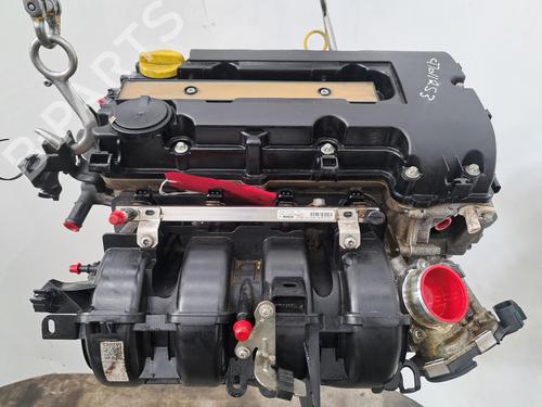 Motor VAUXHALL CORSA Mk IV (E) (X15) 1.4 | BP29397242M1 