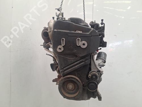 Used Engine Engine 37465278 37465278