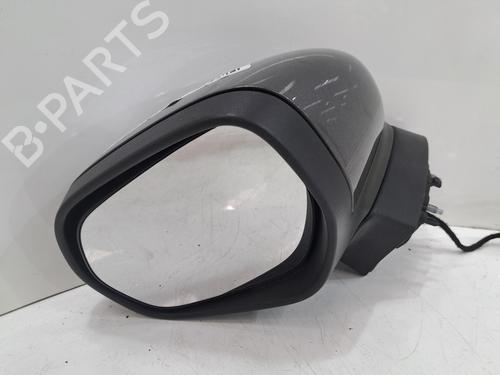 Used Left mirror Left mirror 39176815 39176815