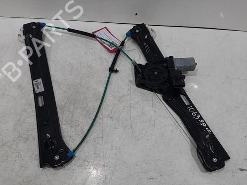 front-left-window-mechanism-bmw-1-f20-2011-2012-2013-2014-2015-2016-2017-2018-2019-40173887 main image
