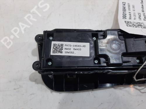 Switch JAGUAR I-PACE (X590) EV400 AWD | BP34150078I30  - Image 5