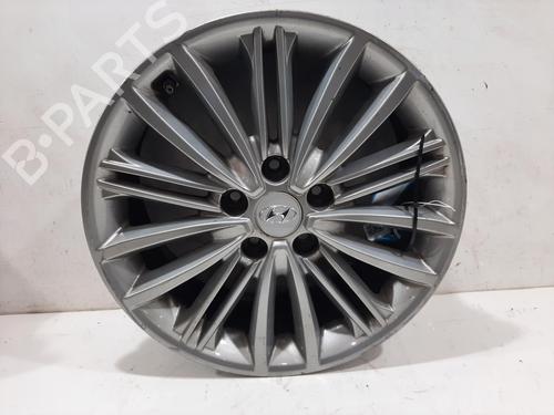 Used Rim HYUNDAI KONA (OS, OSE, OSI) 1.0 T-GDi (120 hp) 31285850