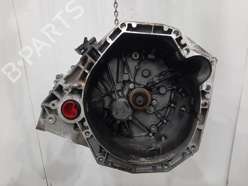 Used Gearbox Gearbox 37794841 37794841