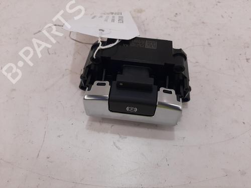 Used Hand brake JAGUAR I-PACE (X590) EV400 AWD (400 hp) 30095000