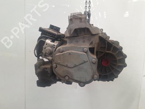 Gearbox CITROËN C4 Picasso II 1.6 HDi / BlueHDi 115 | BP34733985M3 - Image 3