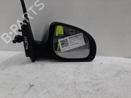 Used Right mirror Right mirror KIA PICANTO I (SA) 1.0 (63 hp) 34101577 34101577