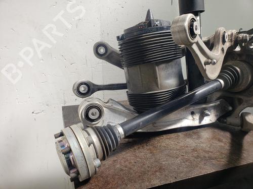 Left rear suspension arm AUDI Q5 (FYB, FYG) SQ5 TDI Mild Hybrid quattro | BP29297201M14 