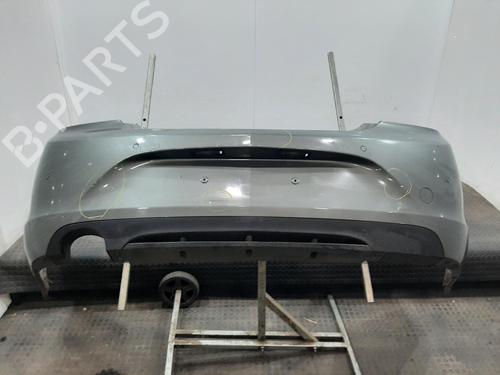 Bagtil kofangere VAUXHALL INSIGNIA Mk I (A) Hatchback (G09) 2.0 CDTI (68) (170 hp) 31846754