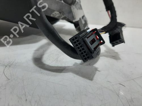 Left mirror VW GOLF VIII (CD1, DA1) 2.0 GTI Clubsport | BP30406619C26 