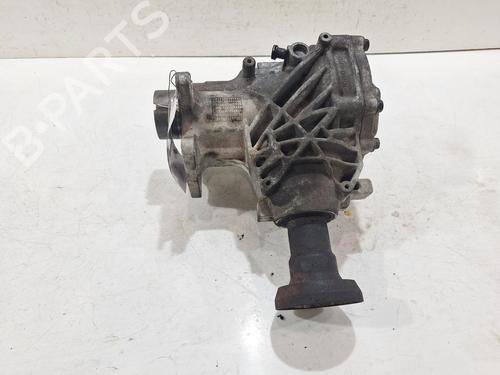 Boîte de transfert VOLVO XC90 I (275) D5 AWD (200 hp) 30843462