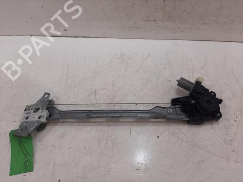 Used Front right window mechanism Front right window mechanism 37458316 37458316