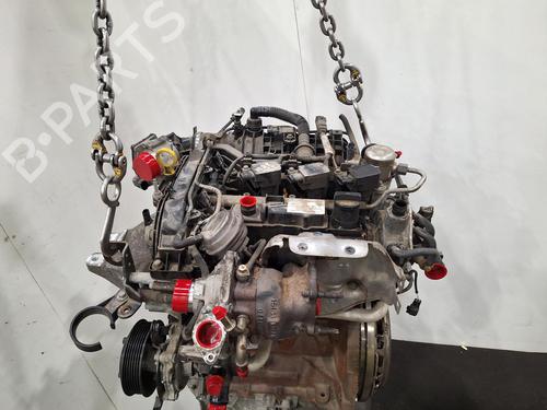 Engine FORD FIESTA VII (HJ, HF) 1.0 EcoBoost | BP29397932M1 
