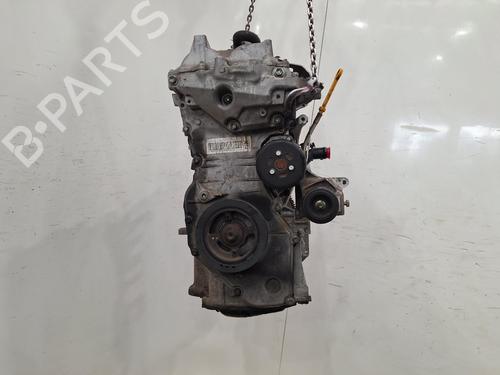 Used Engine Engine NISSAN NOTE (E12) 1.2 (80 hp) 39965132 39965132