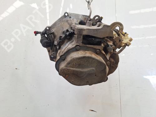 Gearbox PEUGEOT 2008 I (CU_) 1.6 BlueHDi 100 | BP36452271M3 - Image 3