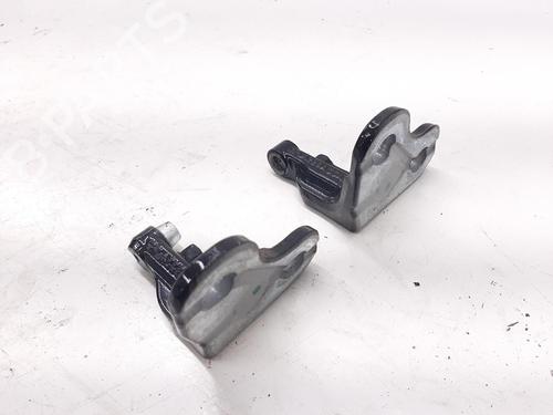 Hinge/Door check strap JAGUAR I-PACE (X590) EV400 AWD | BP26766529C146 