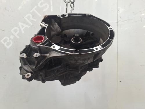 Gearbox FORD FOCUS III 1.0 EcoBoost | BP32478644M3