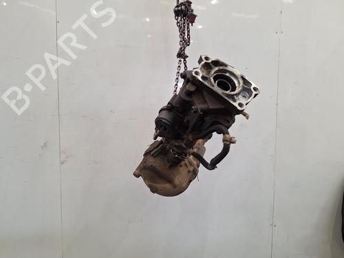 Front differential ISUZU D-MAX II (TFR, TFS) 2.5 CRDi 4x4 (TFS86J) | BP39432935M23 - Image 3