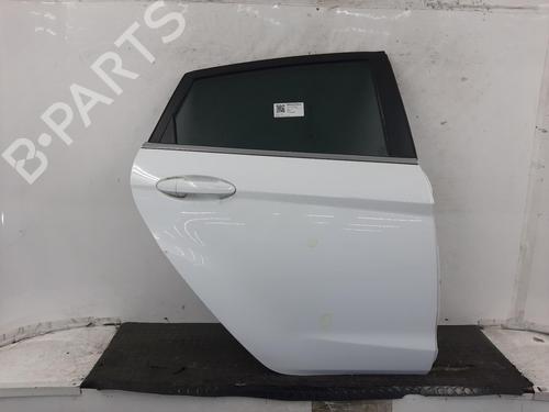 Used Right rear door Right rear door FORD FIESTA VI (CB1, CCN) 1.0 EcoBoost (100 hp) 33648225 33648225