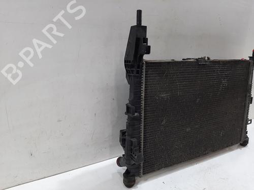Radiator set FORD TRANSIT CONNECT V408 Box Body/MPV 1.6 TDCi | BP36216516M120 - Image 3