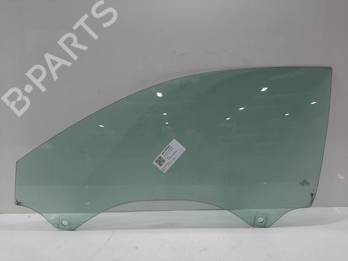 Used Front left door window AUDI A3 (8P1) 1.8 TFSI (160 hp) 28122642
