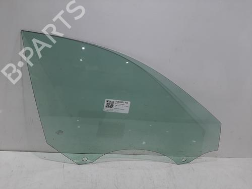 Used Front right door window Front right door window 39202144 39202144