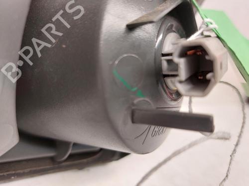 Left tailgate light MAZDA 6 Hatchback (GG) 2.0 (GGES) | BP26869321C79 - Image 4