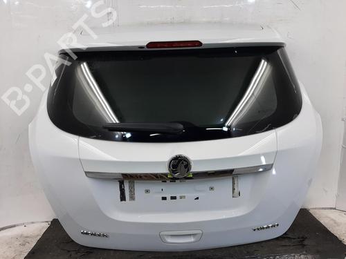 Used Tailgate Tailgate 38446249 38446249