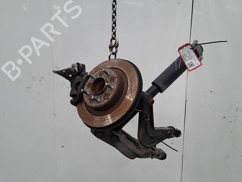 Used Left rear suspension arm VAUXHALL INSIGNIA Mk II (B) Hatchback (Z18) 1.5 (68) (165 hp) 26815220
