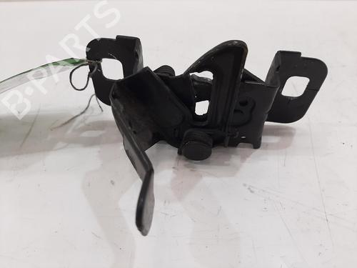 Used Hood lock VAUXHALL VIVA (C16) 1.0 (75 hp) 26748198