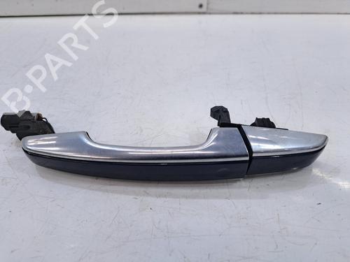 Used Exterior handle LAND ROVER RANGE ROVER IV (L405) 4.4 SDV8 4x4 (340 hp) 31978129