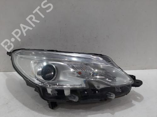 Used Right headlight PEUGEOT 2008 I (CU_) 1.6 BlueHDi 120 (120 hp) 32718691