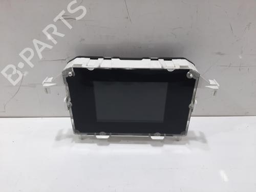 Radio FORD FOCUS III 1.6 TDCi | BP36773475E6 - Image 2