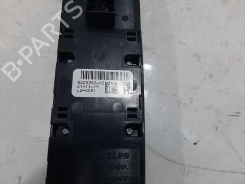 Right front window switch BMW 2 Convertible (F23) 220 i | BP37614057I26 - Image 6