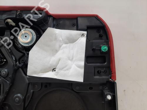 Front right panel LAND ROVER RANGE ROVER IV (L405) 4.4 SDV8 4x4 | BP37082247C59  - Image 6