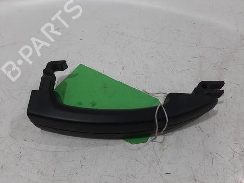 Used Front left exterior door handle Front left exterior door handle 31965238 31965238