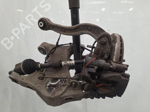 Right rear suspension JAGUAR I-PACE (X590) EV400 AWD | BP32380256M75 - Image 4