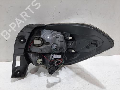 Left taillight SUBARU XV (_GP_) 2.0 i AWD (GP7, G33GP) | BP30382297C34  - Image 5