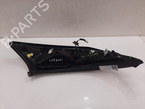 Left taillight TOYOTA AYGO (_B4_) 1.0 (KGB40) | BP34619751C34 - Image 3