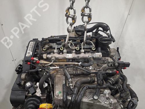 Engine VW TIGUAN (5N_) 2.0 TDI | BP37539981M1 - Image 6