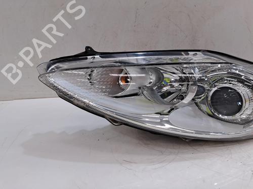 Venstre forlygte FORD FIESTA VI (CB1, CCN) 1.25 | BP29742350C28 