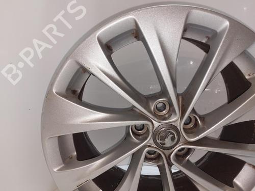 Rim VAUXHALL ASTRA Mk VII (K) Estate (B16) 1.4 Turbo | BP32380419C45