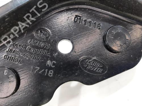 Hinge/Door check strap JAGUAR I-PACE (X590) EV400 AWD | BP29397559C146