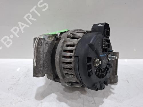 Used Alternator Alternator VAUXHALL VIVA (C16) 1.0 (75 hp) 39667920 39667920