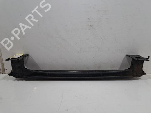 Rear bumper reinforcement VW POLO VI (AW1, BZ1, AE1) 1.0 TSI | BP30516707C73 