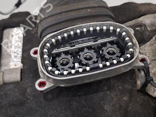 Silnik JAGUAR I-PACE (X590) EV400 AWD | BP30789337M1 