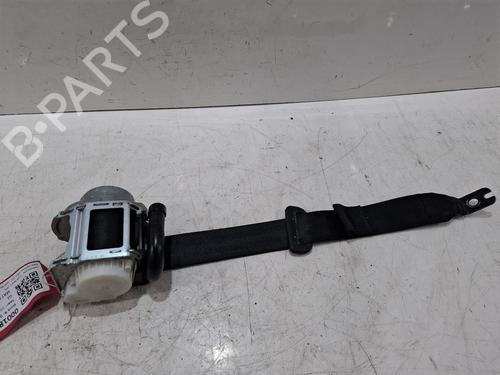 Rear left seatbelt AUDI Q2 (GAB, GAG) 35 TFSI | BP40040356I29 - Image 5