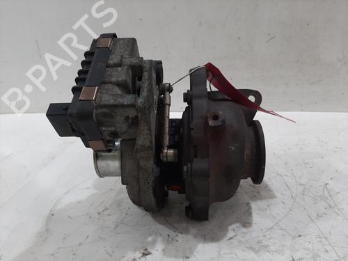 Turbocharger/Supercharger MG MG 6 Hatchback 1.9 DTi | BP29922401M71