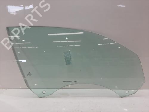 Used Front right door window Front right door window BMW 1 (E81) 118 i (143 hp) 36315609 36315609