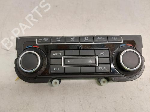 Used Climate control Climate control 26776455 26776455